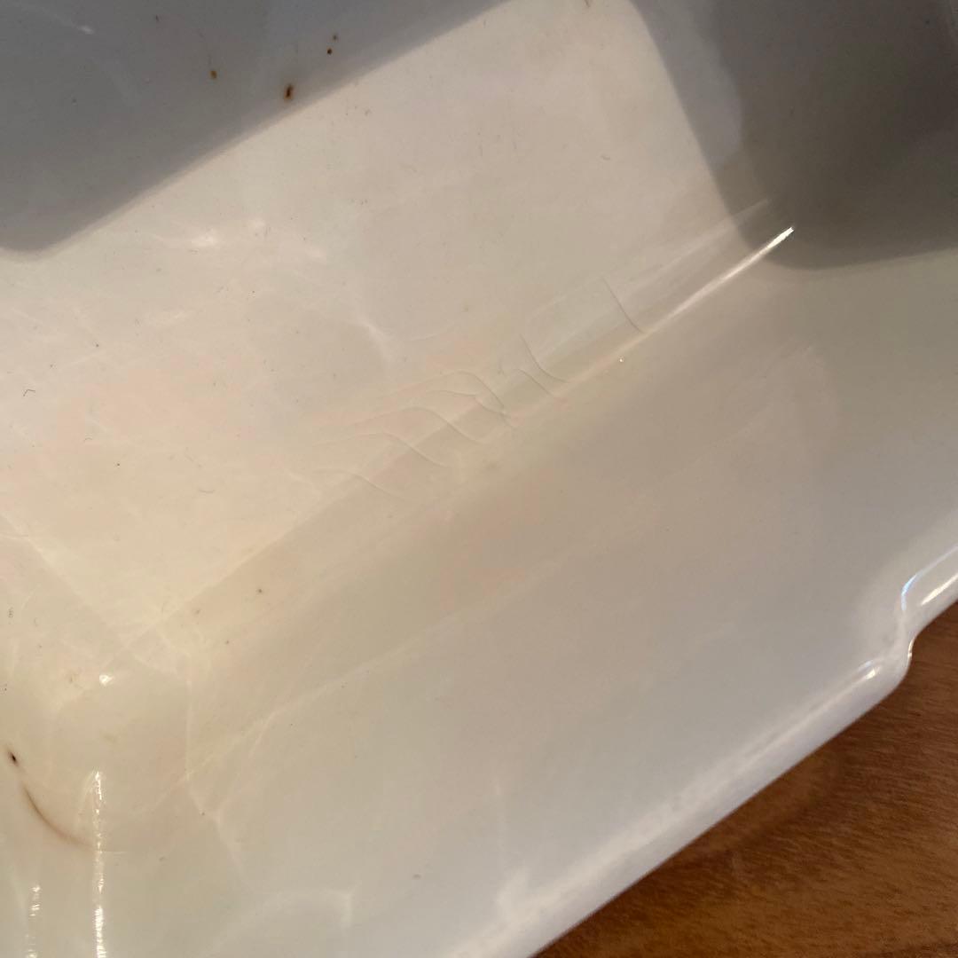 エデン　オリジナル　ビンテージ　バター　ケース　保存　容器　ロールストランド