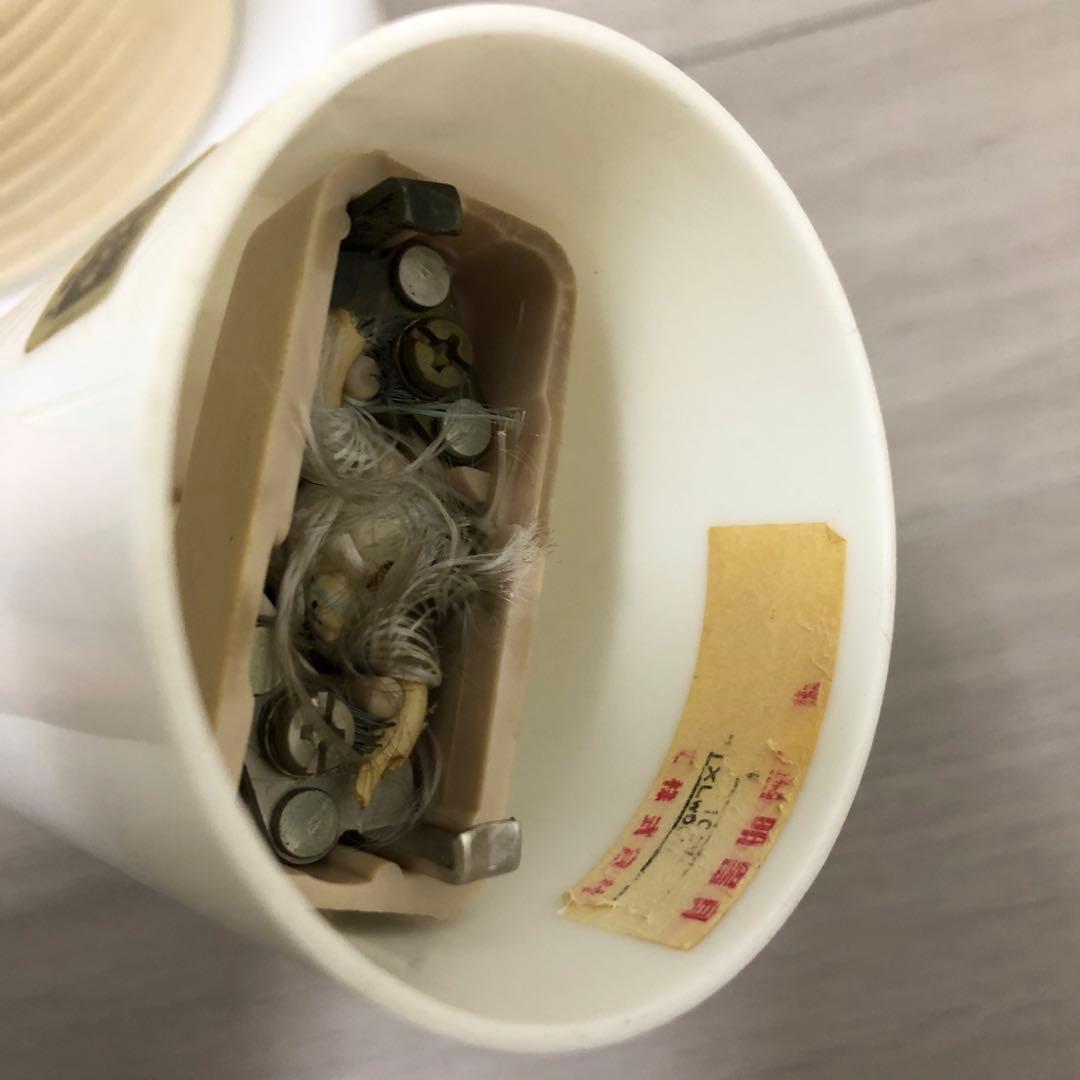 レトロポップ　ナショナル　ペンダントライト　ヴィンテージランプ　北欧