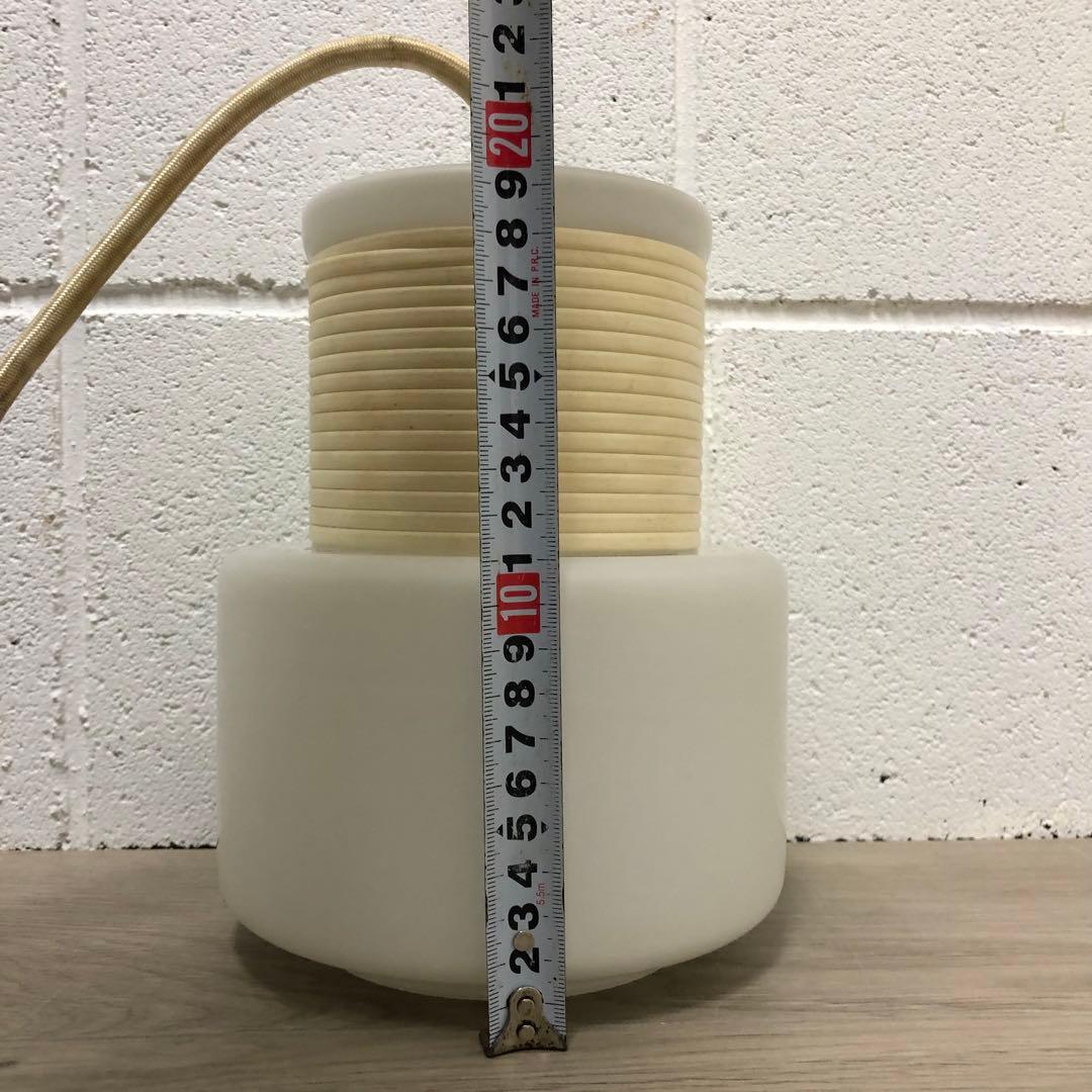 レトロポップ　ナショナル　ペンダントライト　ヴィンテージランプ　北欧