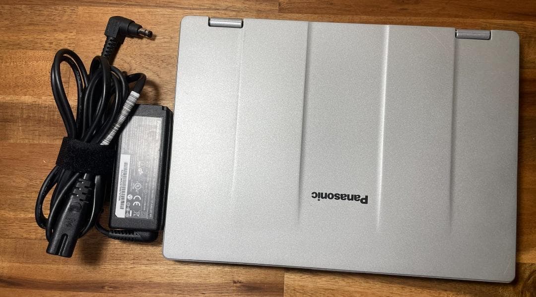 Win11 Office搭載 CF-RZ6 メモリ8GB SSD256GB