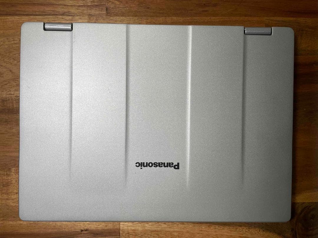 Win11 Office搭載 CF-RZ6 メモリ8GB SSD256GB