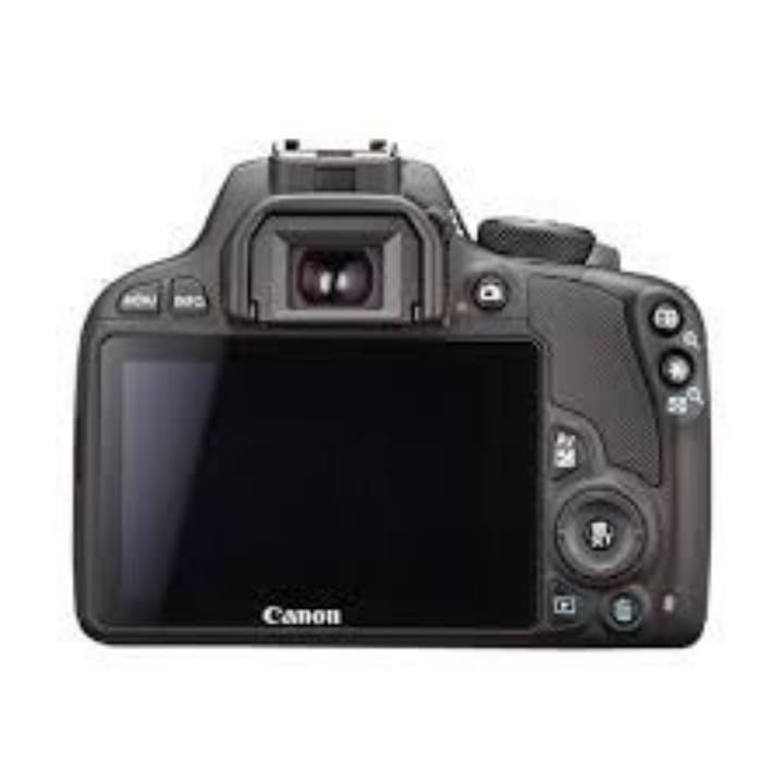 【一番人気】キャノン(Canon) デジタル一眼レフカメラ