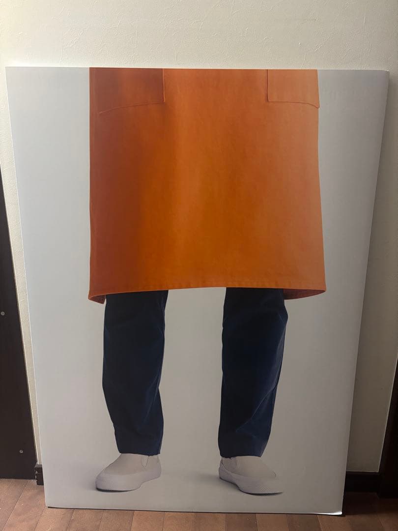 大谷翔平等身大パネル　新品未使用　抽選当選品