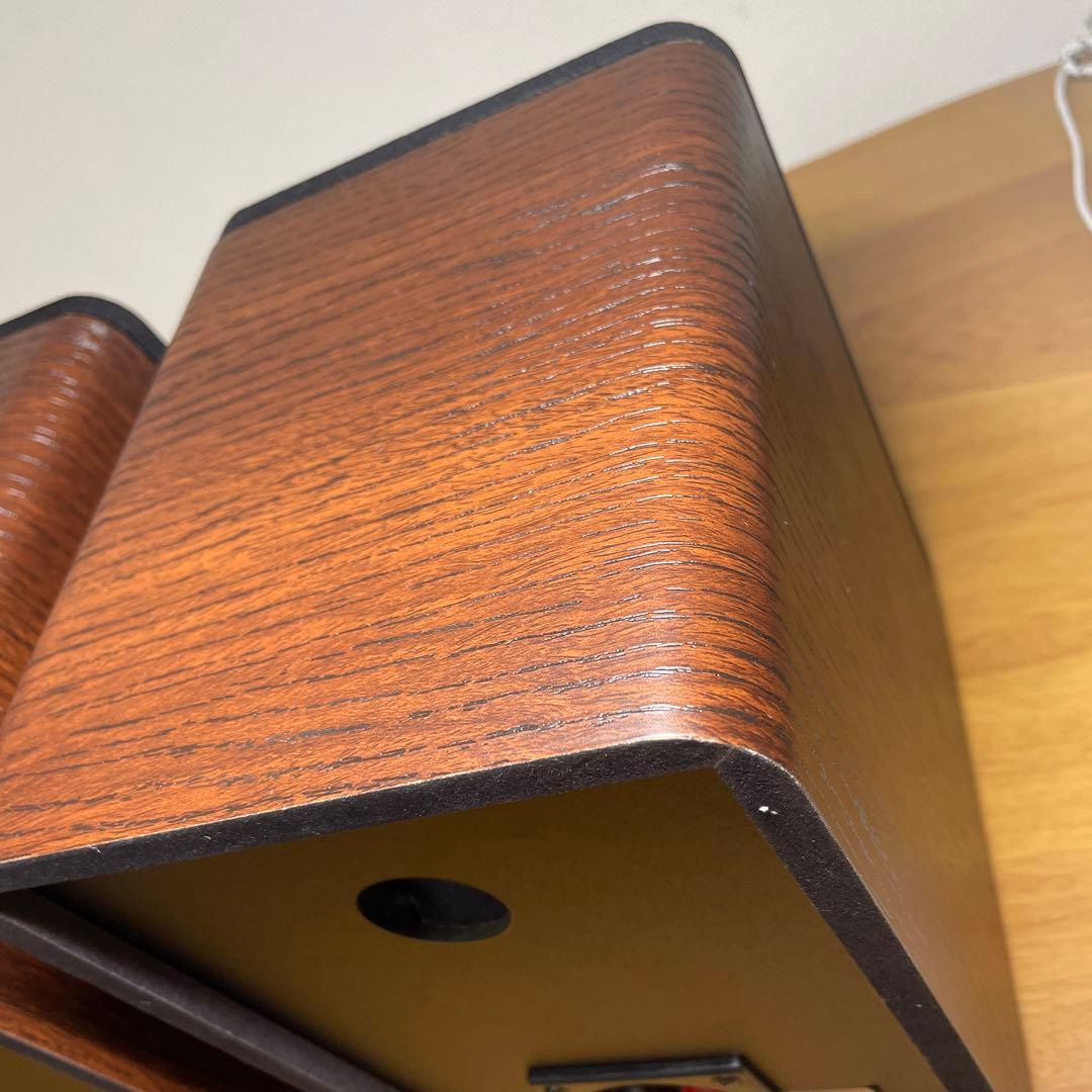 SANSUI スピーカー ペア SMC-300BT