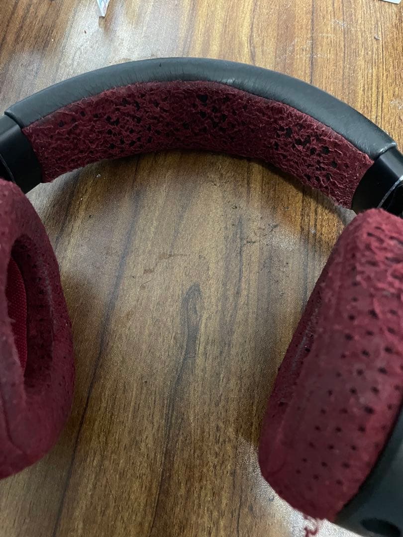 ヘッドホン Clear Mg Professional