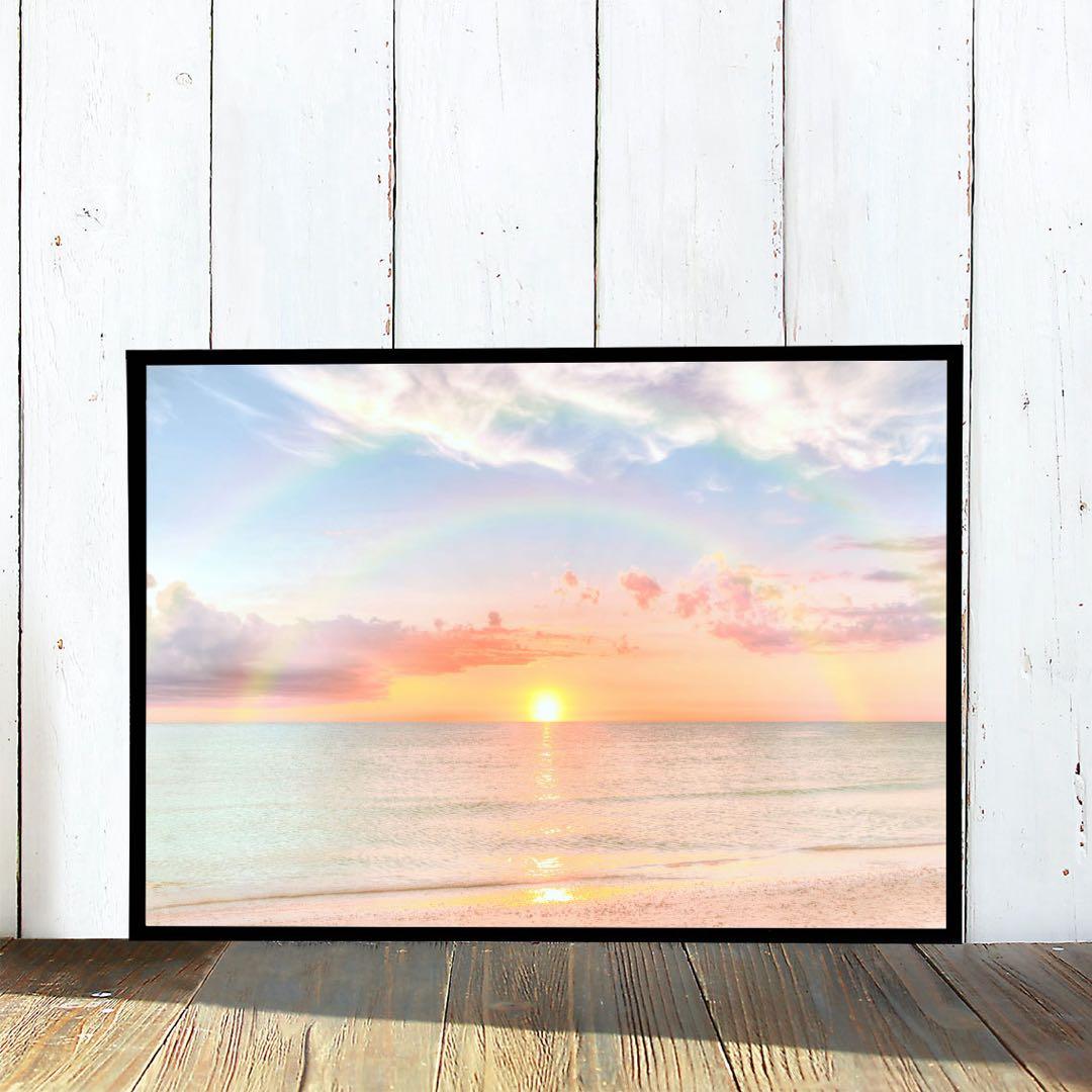 送料無料　A1サイズ　インテリアフォト　ポスターインテリア