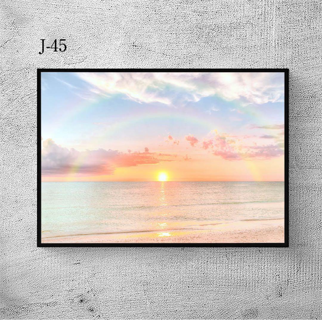 送料無料　A1サイズ　インテリアフォト　ポスターインテリア