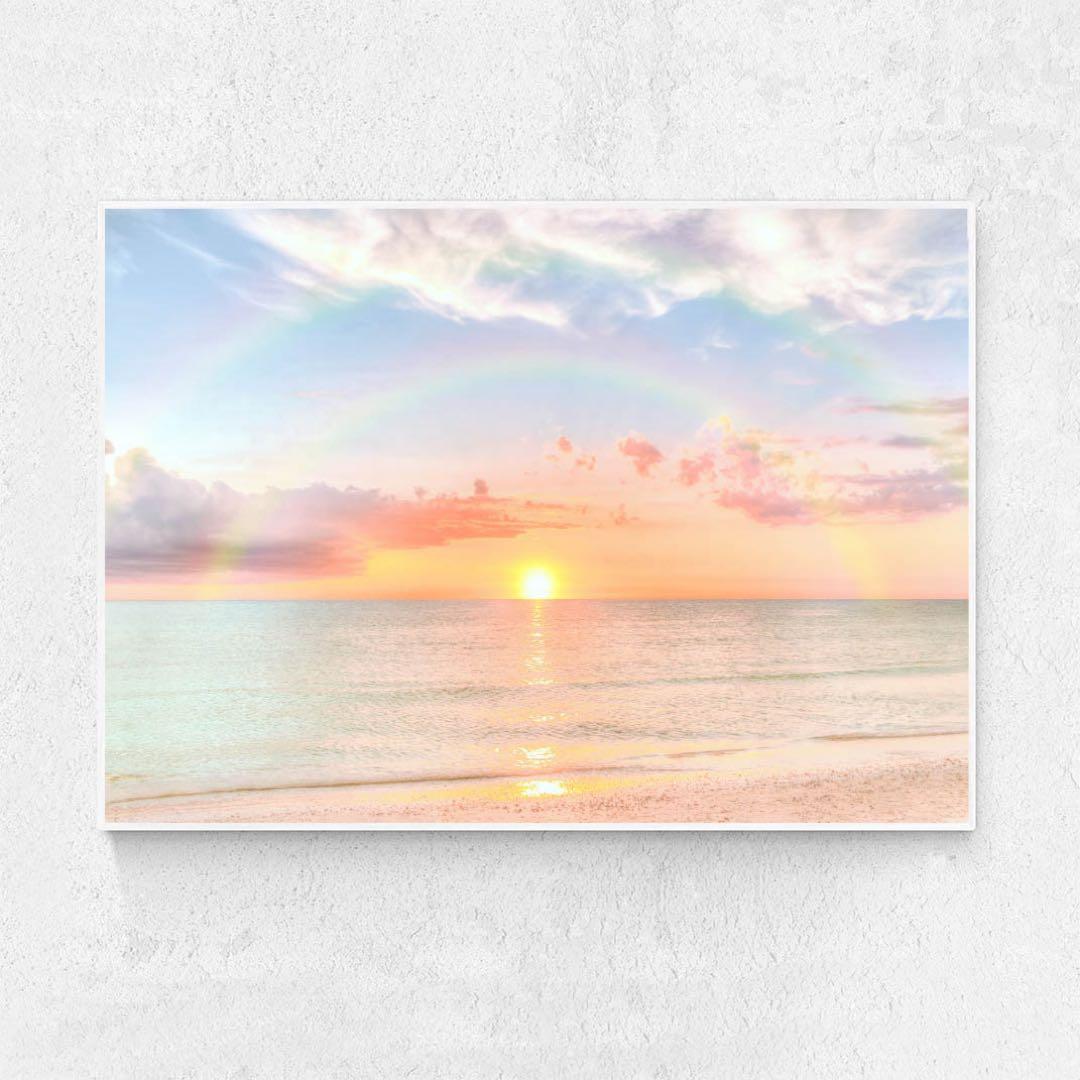 送料無料　A1サイズ　インテリアフォト　ポスターインテリア