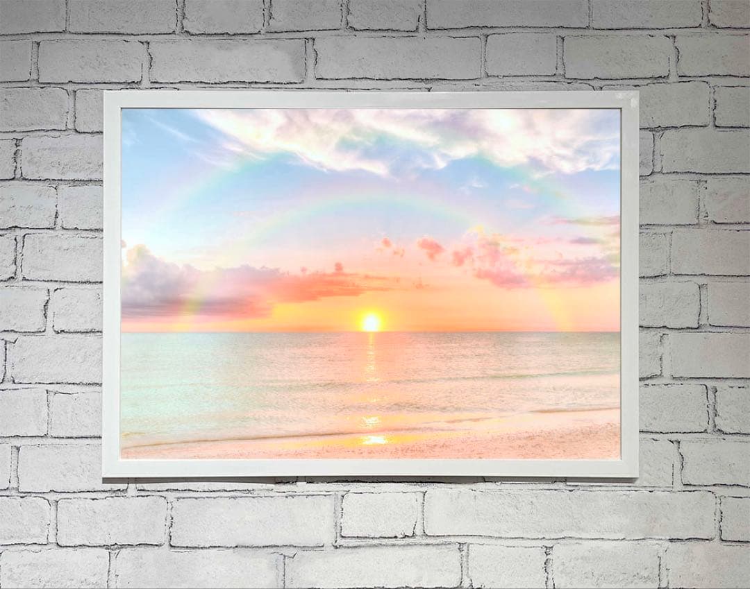 送料無料　A1サイズ　インテリアフォト　ポスターインテリア