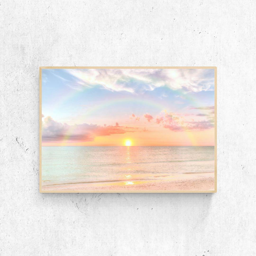 送料無料　A1サイズ　インテリアフォト　ポスターインテリア