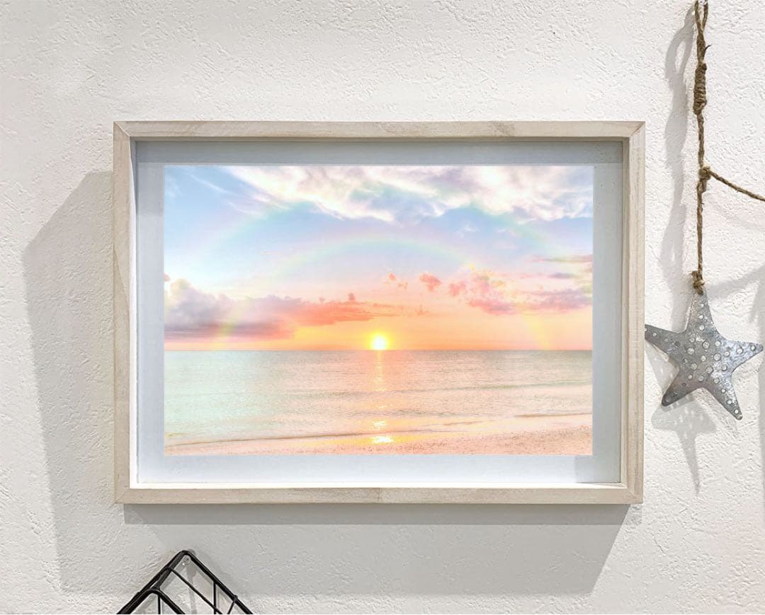 送料無料　A1サイズ　インテリアフォト　ポスターインテリア