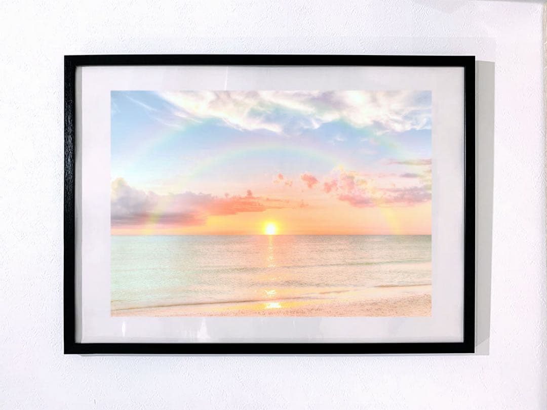 送料無料　A1サイズ　インテリアフォト　ポスターインテリア