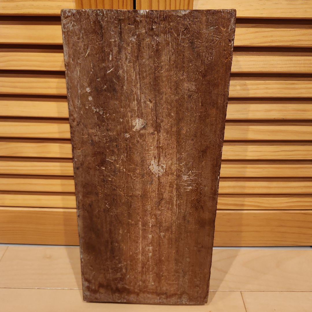 バリ島　彫刻　木彫り　レリーフ　ラーマ　シータ