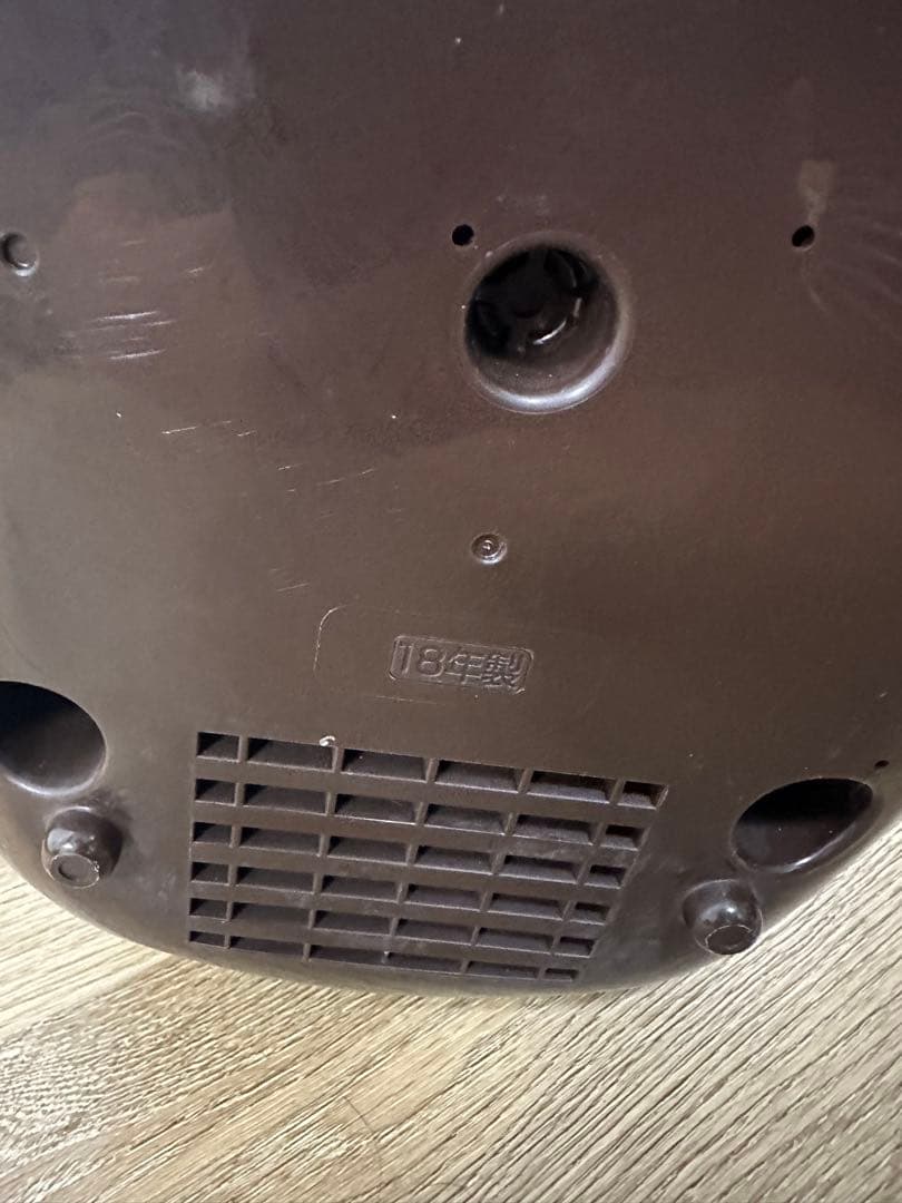 象印 IH炊飯器 NP-GH05 2018年製