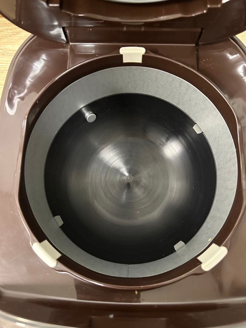 象印 IH炊飯器 NP-GH05 2018年製