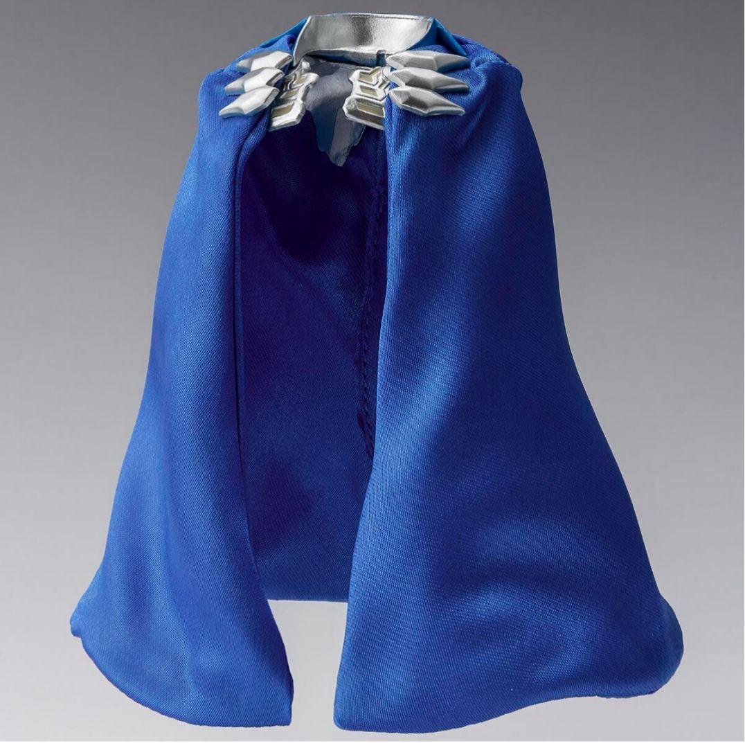 S.H.Figuarts ウルトラマンゼロ他2種セット