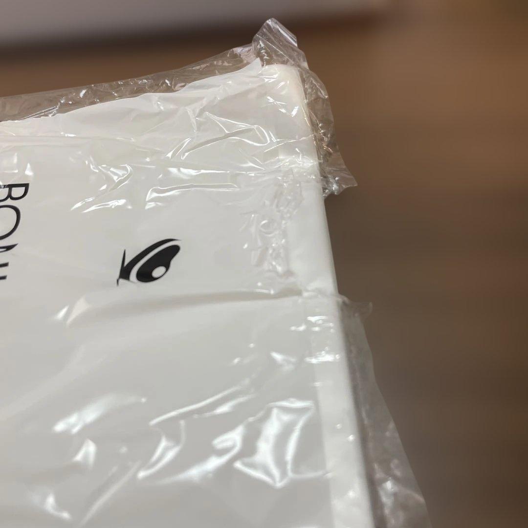 BONIQ3.0　スターターセット 低温調理器 　12L 土日発送