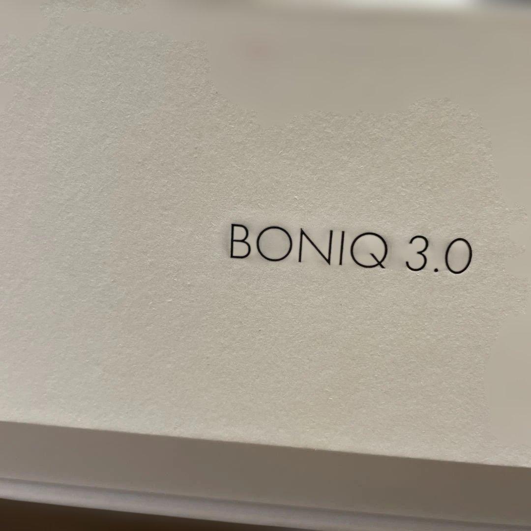 BONIQ3.0　スターターセット 低温調理器 　12L 土日発送