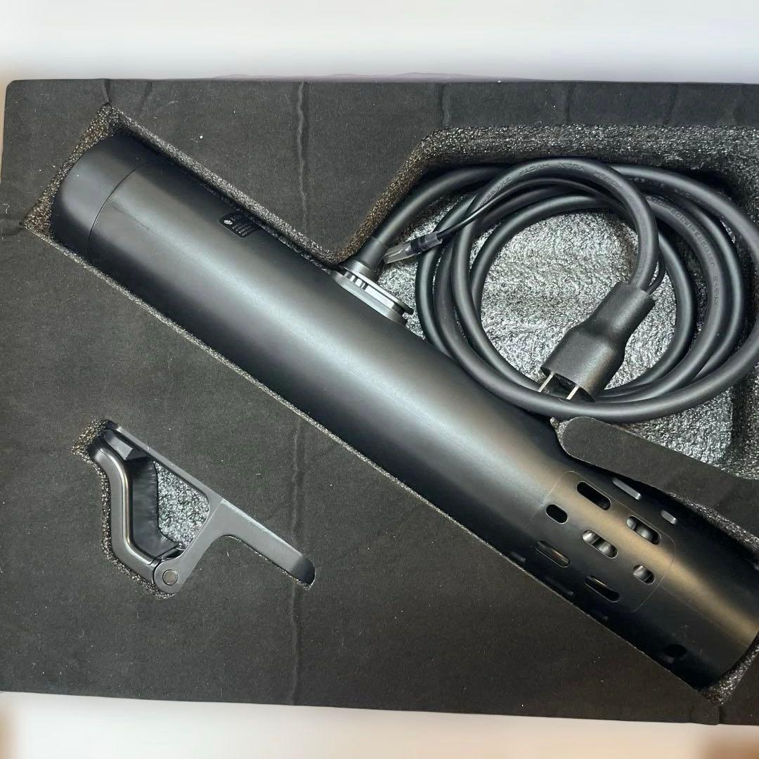 BONIQ3.0　スターターセット 低温調理器 　12L 土日発送