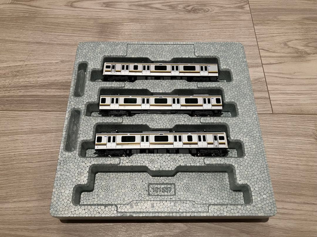 KATO 10-1947 E131系600番台 宇都宮線・日光線