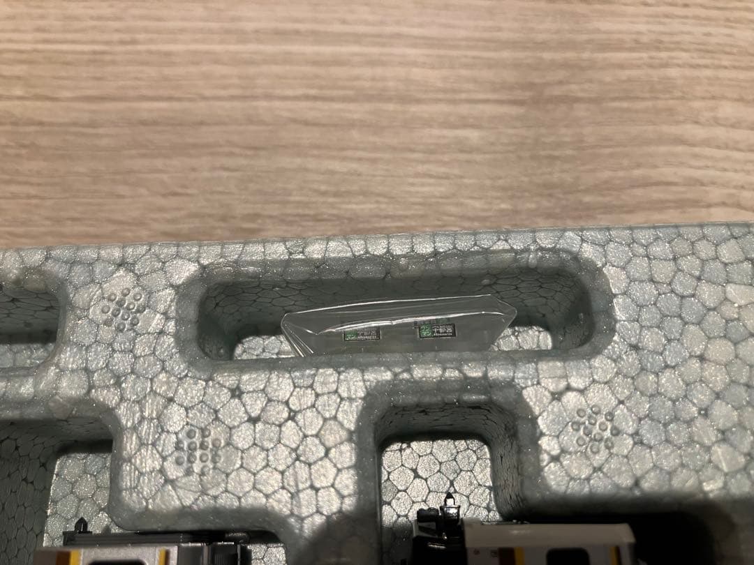 KATO 10-1947 E131系600番台 宇都宮線・日光線