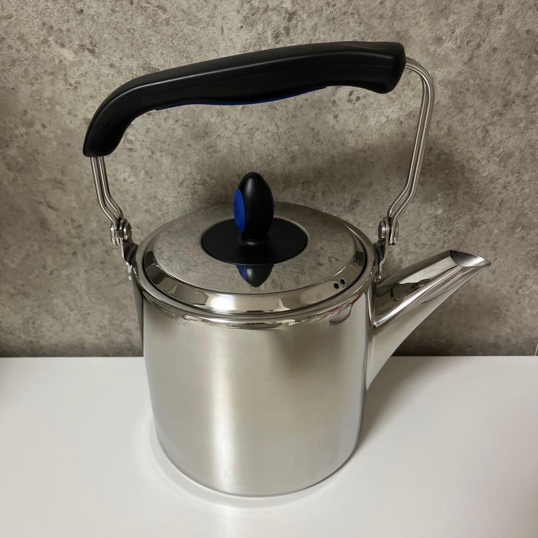 アムウェイ　ケトル