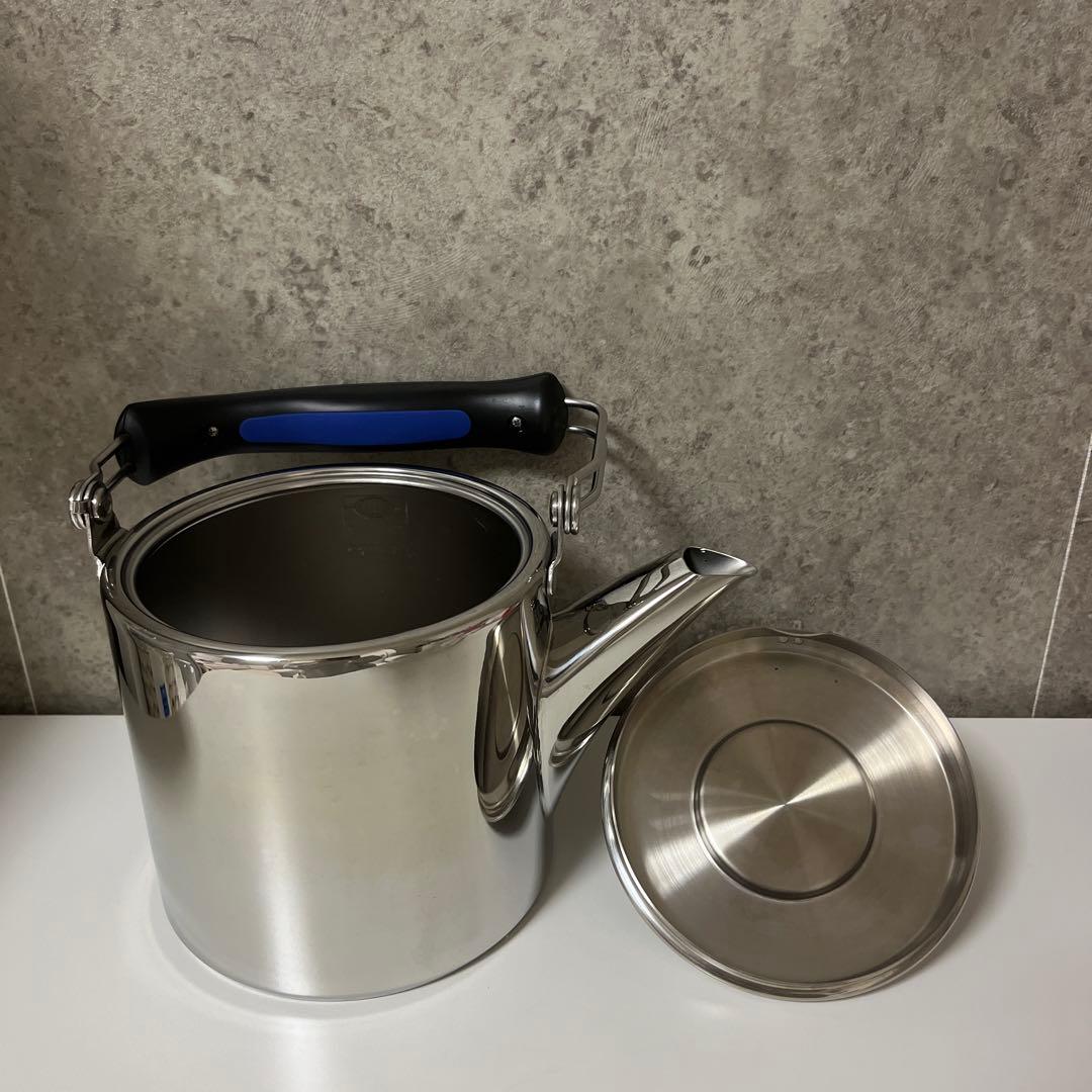 アムウェイ　ケトル