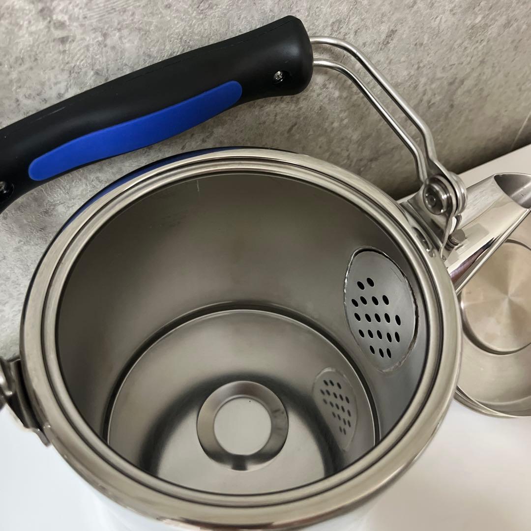 アムウェイ　ケトル