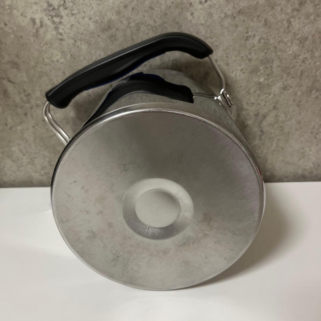 アムウェイ　ケトル