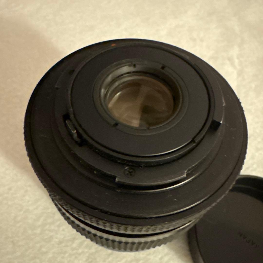 その他 CarlZeiss Distagon 28mm F2.8 MMJ CONTAX