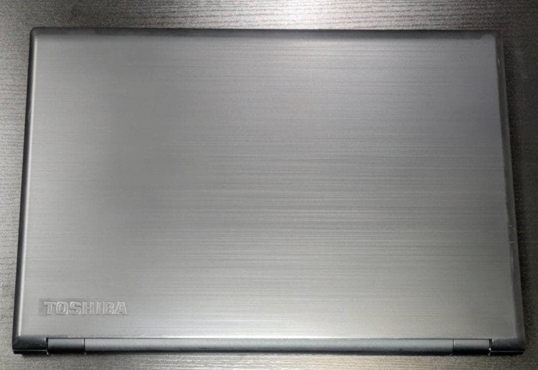 【電池優良】dynabook /ノートパソコン/Windows11/オフィス付き