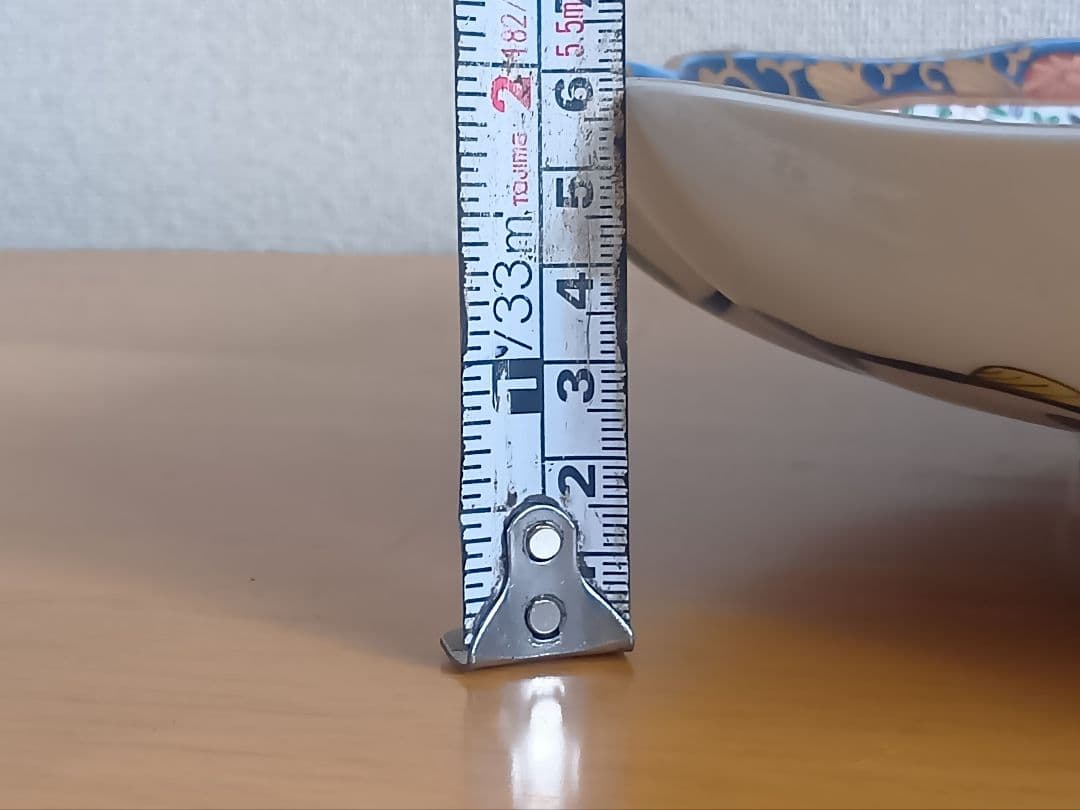 有田焼 琳派 古伊万里様式 賞美堂【盛皿・大】