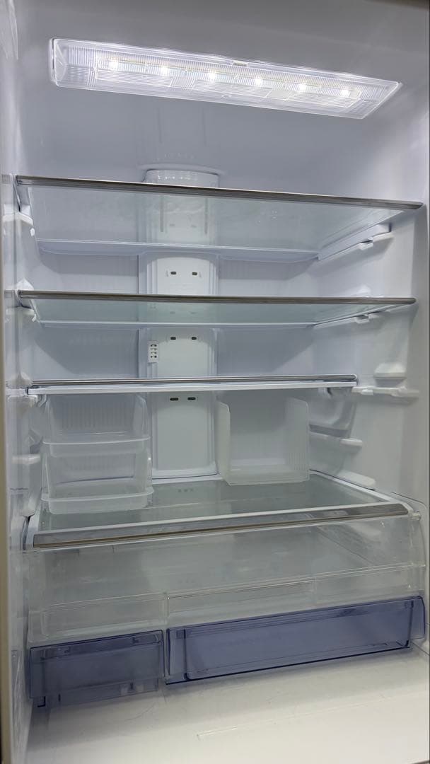 MITSUBISHI 冷蔵庫 MR-MB45F-ZT