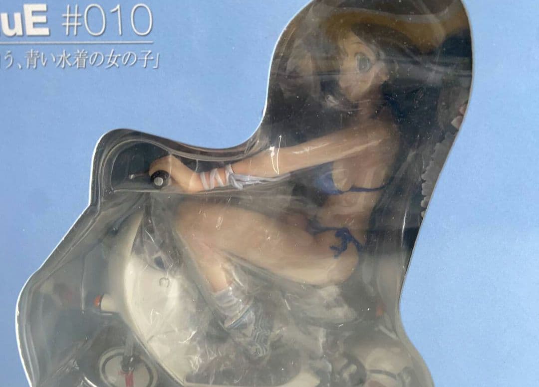 Creators’ Labo CL#005 吉崎観音 YAMATO