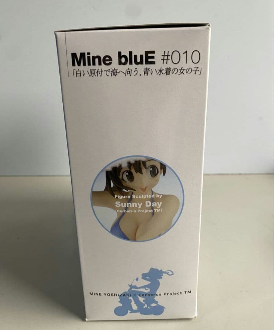 Creators’ Labo CL#005 吉崎観音 YAMATO