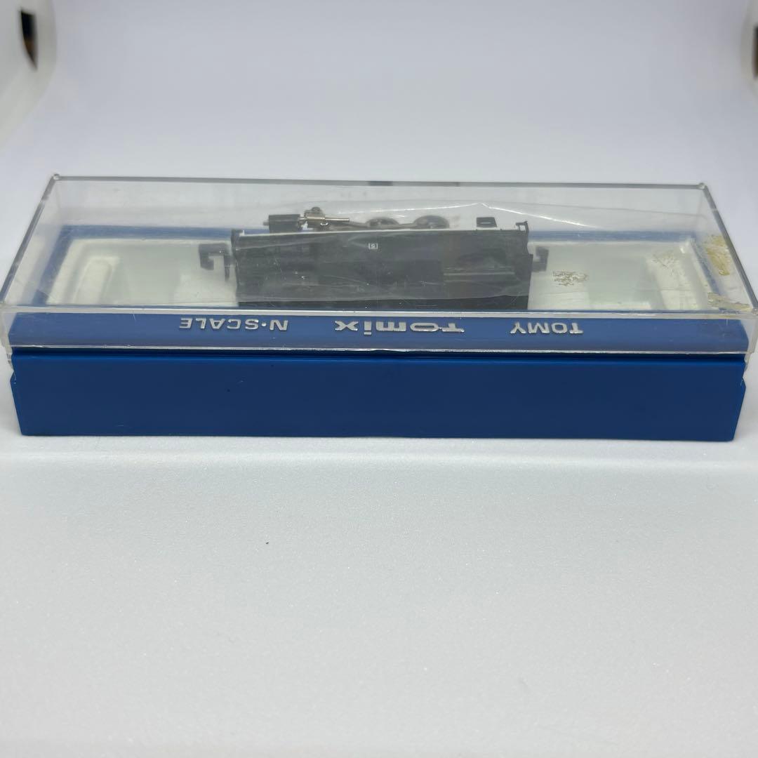 【激レア⭐︎美品】TOMIX 2001 KSKタイプ Cタンク蒸気機関車 Nゲージ