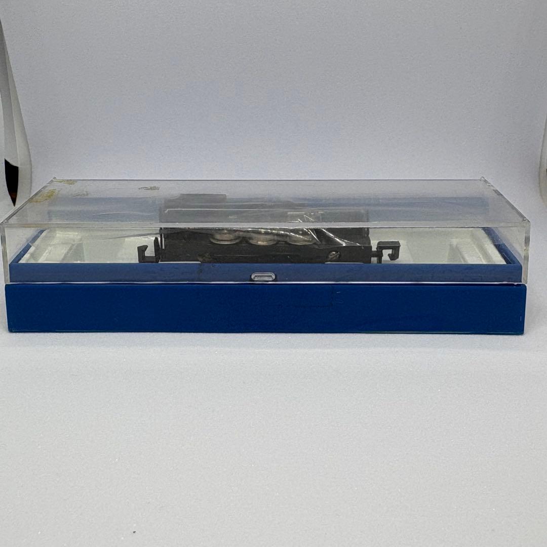 【激レア⭐︎美品】TOMIX 2001 KSKタイプ Cタンク蒸気機関車 Nゲージ