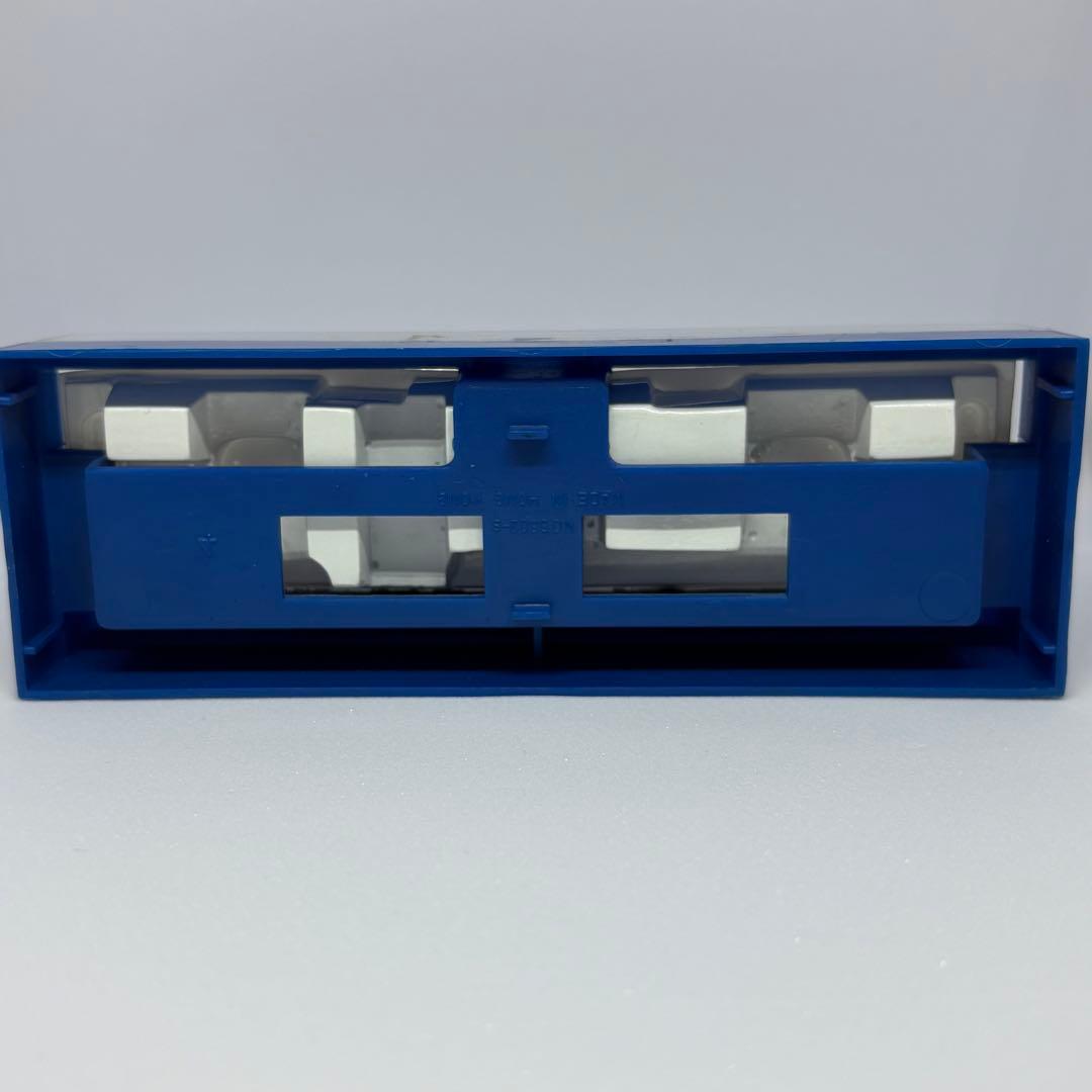 【激レア⭐︎美品】TOMIX 2001 KSKタイプ Cタンク蒸気機関車 Nゲージ