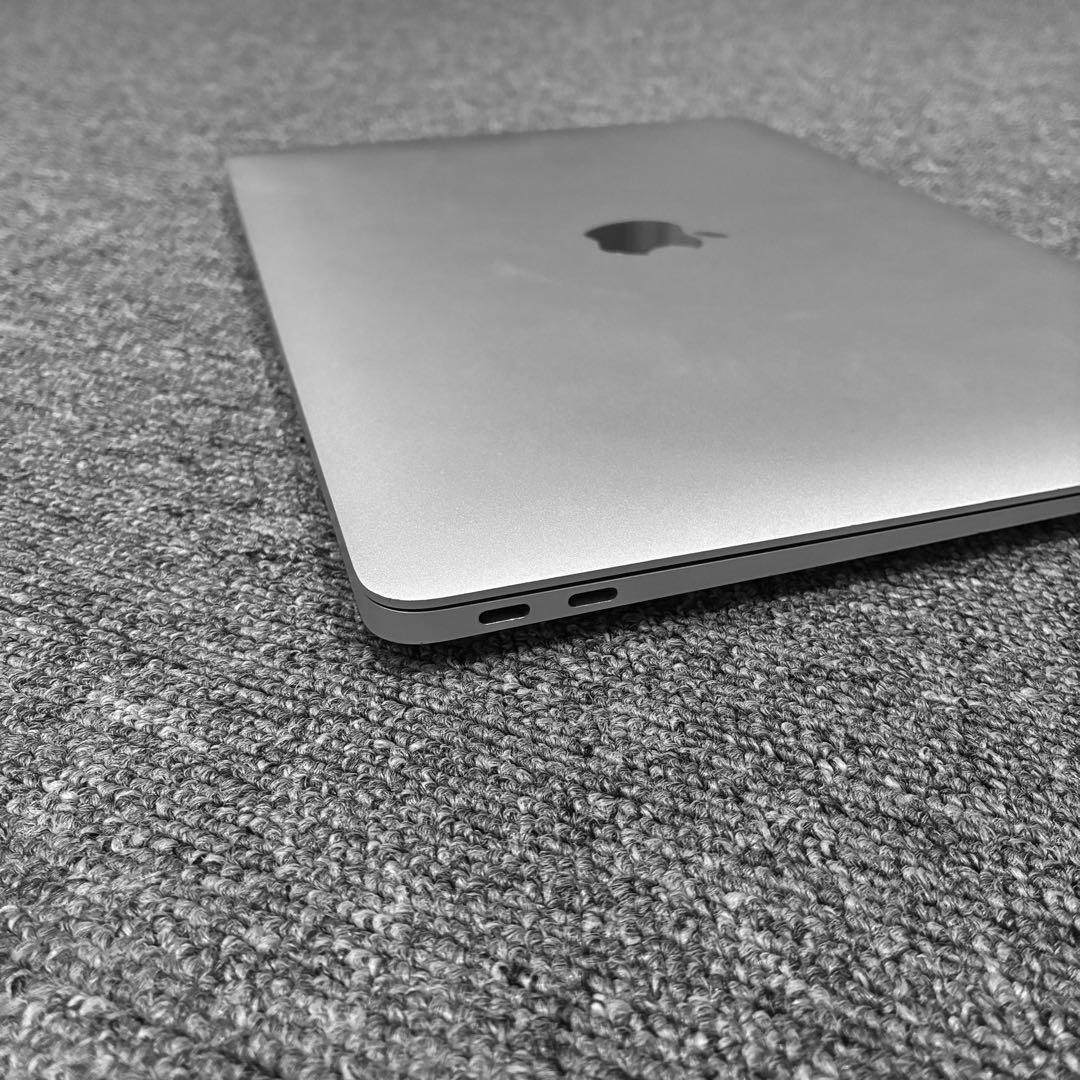 apple macbook air m1 8gb 256gb usキーボード