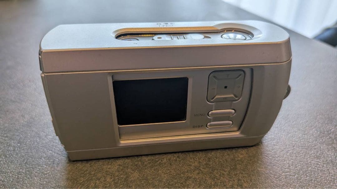 D'zign DZ-338 デジタルカメラ