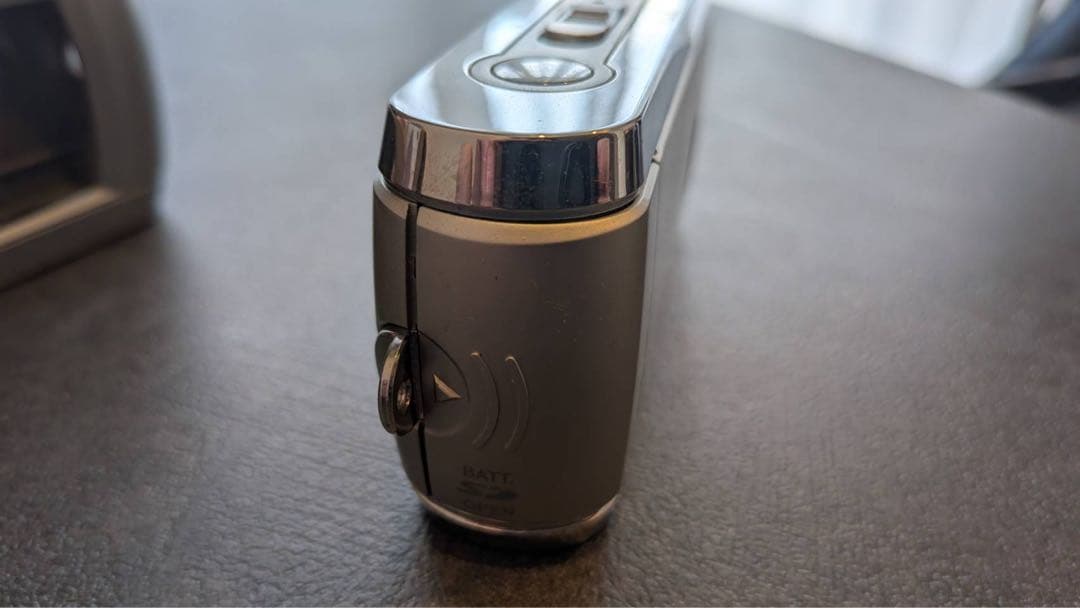 D'zign DZ-338 デジタルカメラ