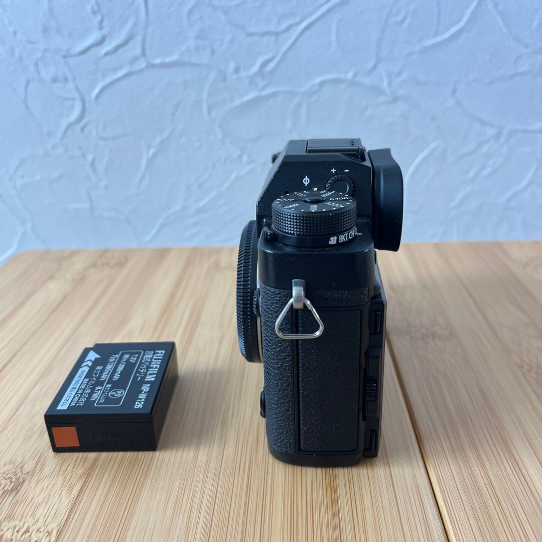 <美品> FUJIFILM X-T2