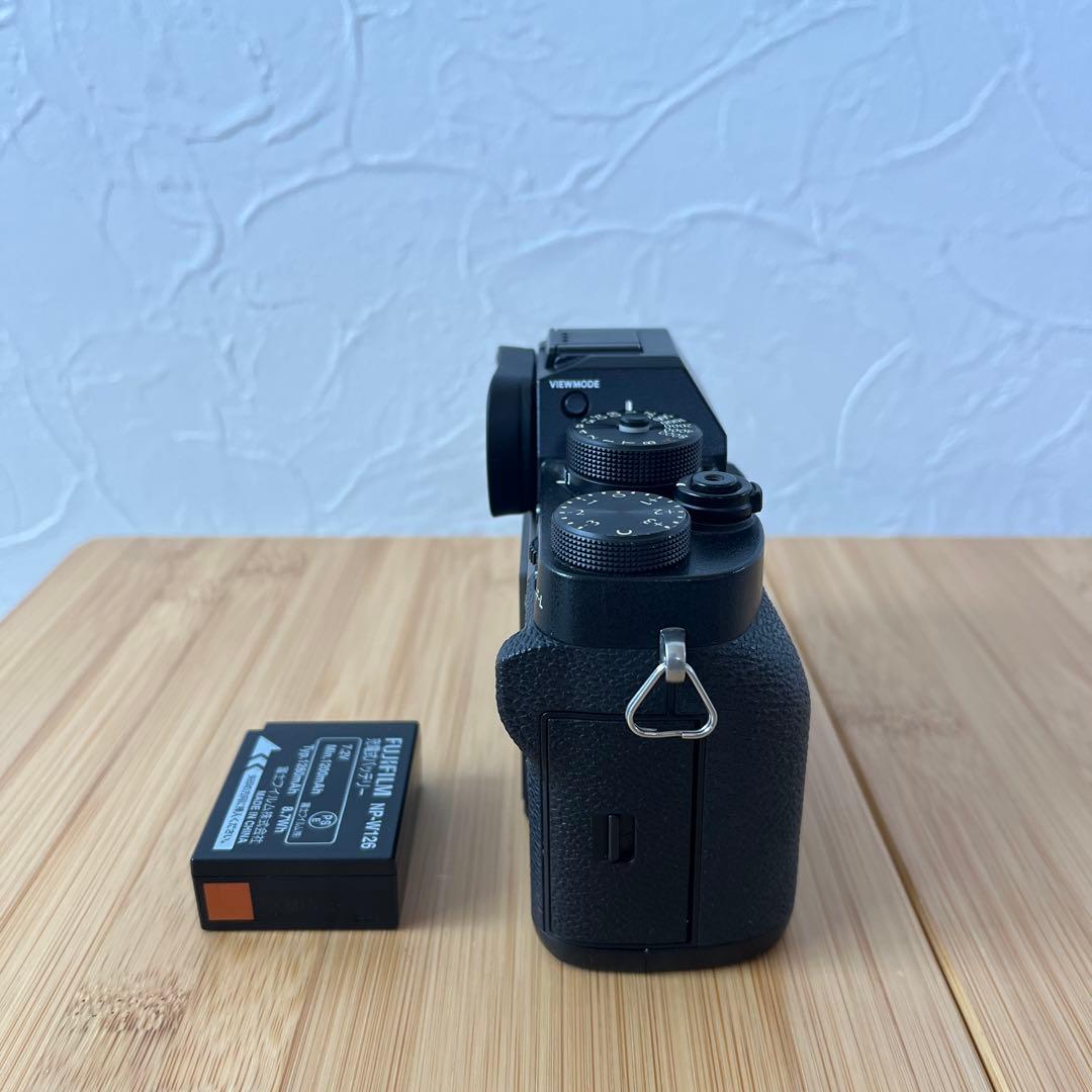 <美品> FUJIFILM X-T2