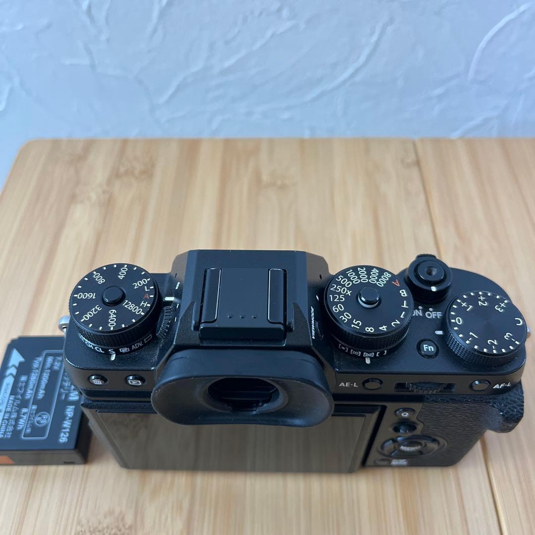 <美品> FUJIFILM X-T2