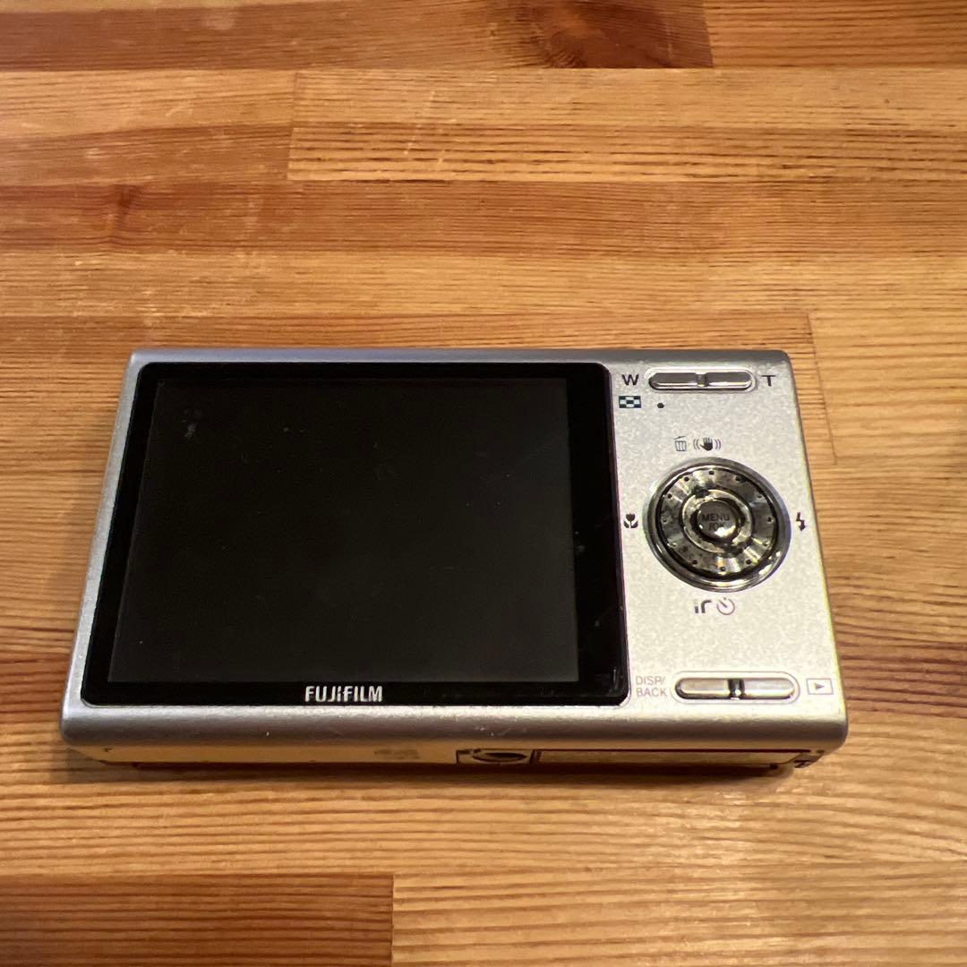 Fujifilm FinePix Z 250 fd中古
