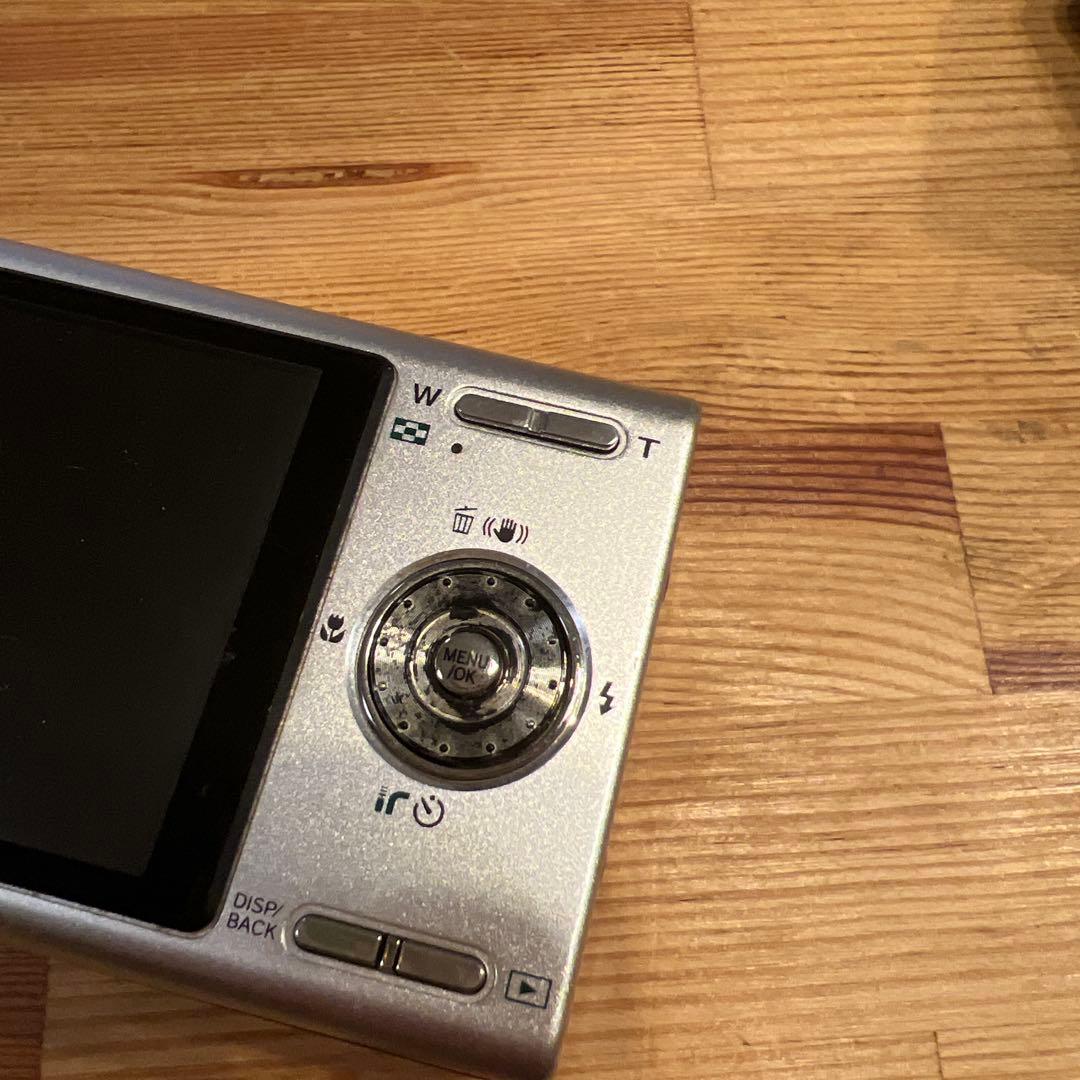 Fujifilm FinePix Z 250 fd中古