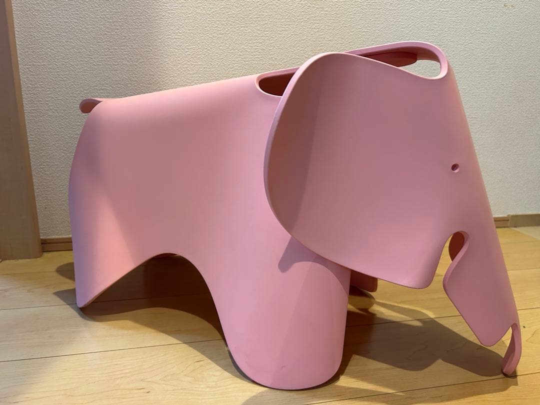 正規品 ヴィトラ イームズエレファント Eames イームズ Vitra