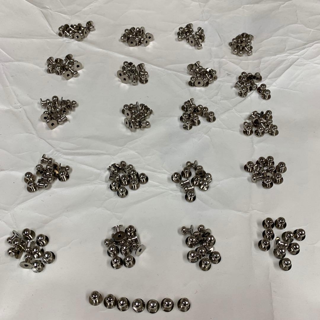 キボシ　頭直径7mm. 197組