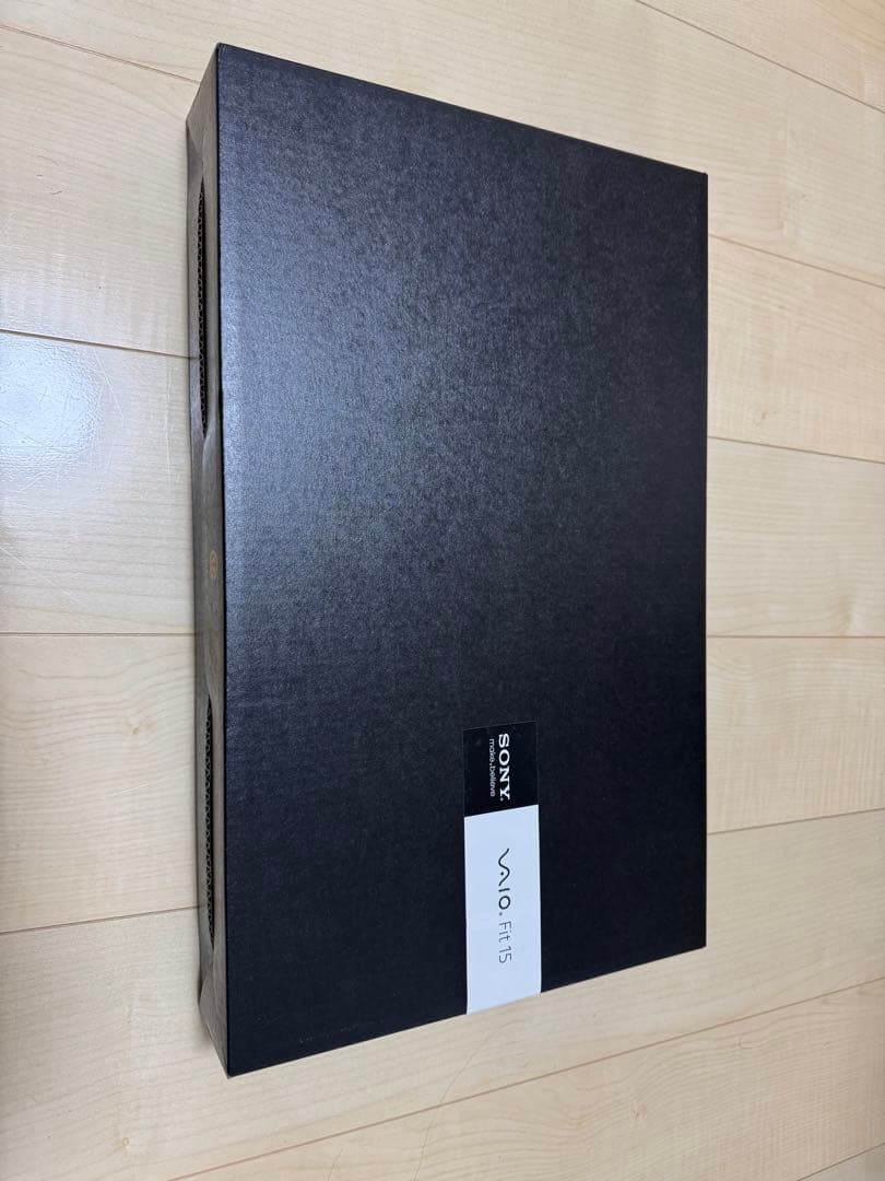 Windowsノート本体 VAIO SSD500G Core i7 Blu-ray Windows