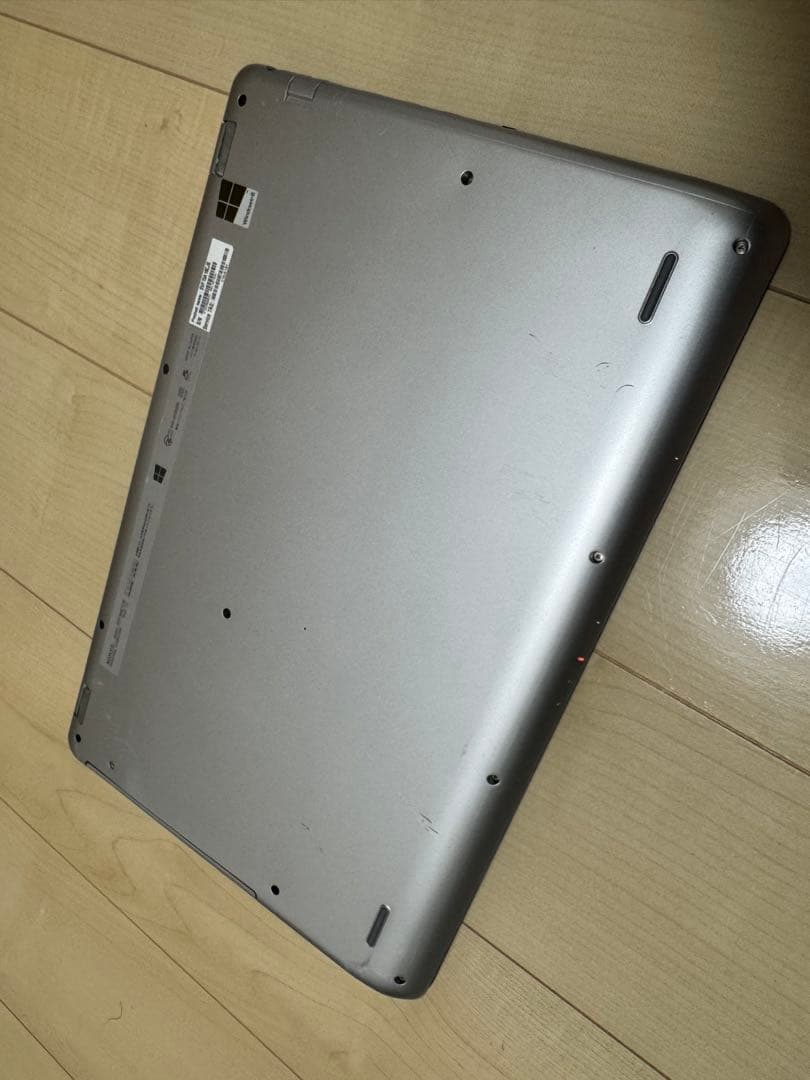 Windowsノート本体 VAIO SSD500G Core i7 Blu-ray Windows